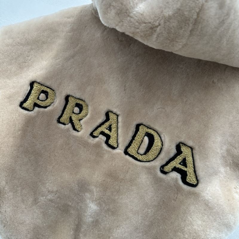 Prada Vest